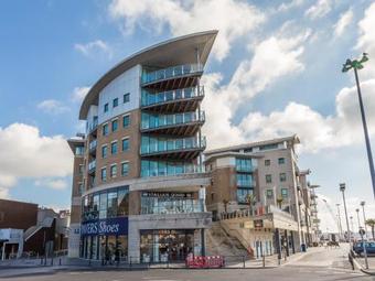 Apartamento Peregrine