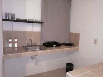 Apartamento-estudio 10 Min A Playa Mismaloya