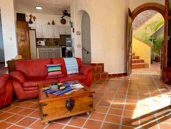 Casa Vista Los Arcos Overlooking Bay Of Banderas