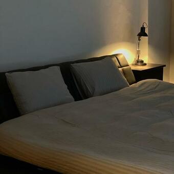 Waterfall Apartement