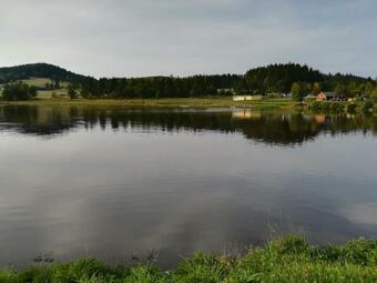 Lodge Ferienhaus Friedlhof