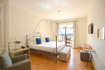 Hotel Fairplay Golf & Spa Resort By Grupo Tribu