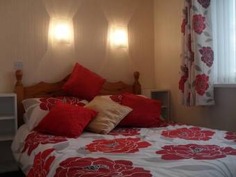 Bed & Breakfast Savona Hotel