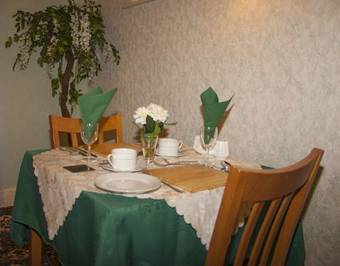 Hostal The Northdale