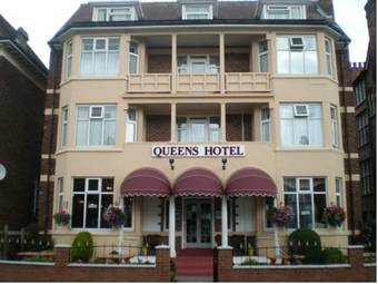 The Queens Hotel