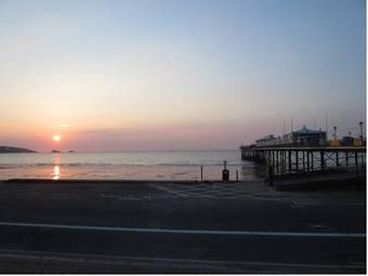 Bed & Breakfast Blue Waters Lodge