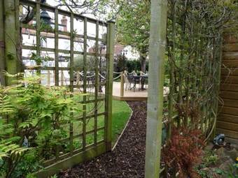 Bed & Breakfast Sonachan House