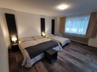 Gem�tliches Apartment In Zentraler Lage - Landeck