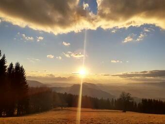 Apartamento Ferienhaus Weissegger