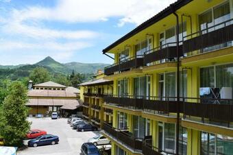 Hotel Zdravets