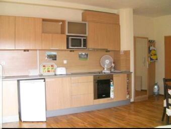 Carolmike Oasis Beach Apartment Kamchia Reserve