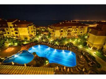 Eden Garden Private Apartment F-107