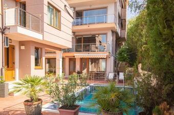 Apartamento Vip House