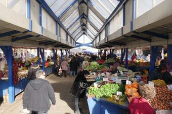 Hostal Top Center - Very Comfortable Private Room