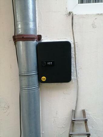 Apartamento Top Center Studio 2 Min To The Beach