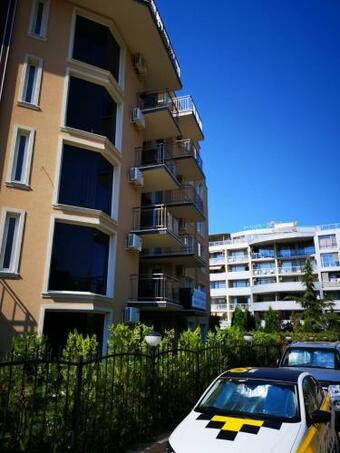 Apartamento Vip Vision