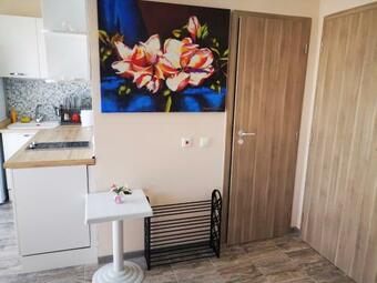Apartamento Vip Park A42