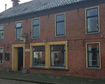 Bed & Breakfast Herberg Restaurant Molenrij