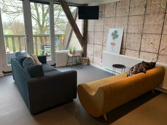 Apartamento Uitzicht Op De Haven