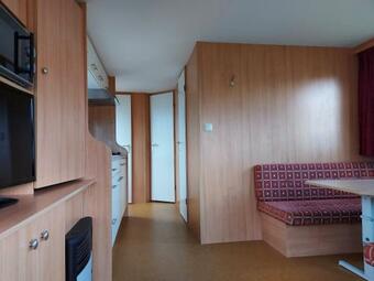 Stacaravan 169 5* Camping De Kuilart In Friesland