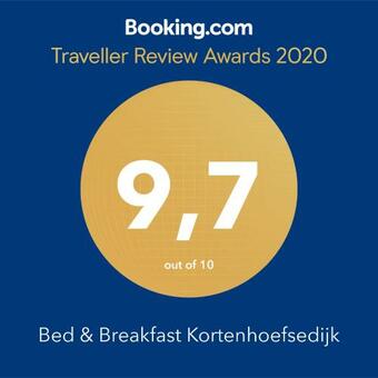 Bed & Breakfast Kortenhoefsedijk