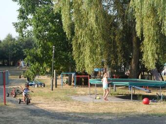 Hoeveheikant Chalets