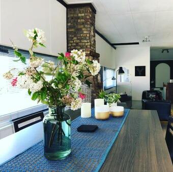 Apartamento Vakantieappartement Stal Rhosyr