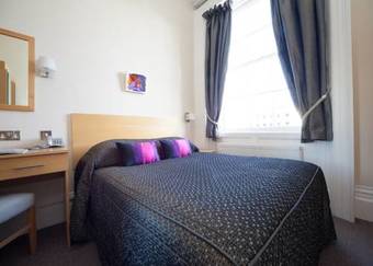 The Rodney Hotel Bristol