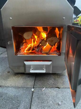 Luxus Chalet ?wasserblick?