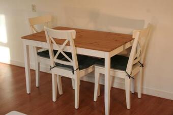 Apartamento Appartement Torenzicht - Leeuwarden