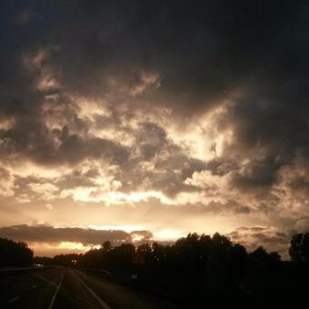 B&B Aan De Limes In Maurik