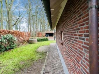 Snug Holiday Home In Winterswijk Meddo With A Private Garden