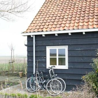 Apartamento Hofje Margo