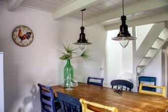 Huisje De Eersteling