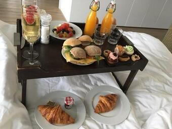 Hostal Het Torentje Aan De Ijssel