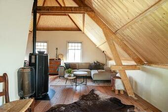 Apartamento Stroeckmanhoeve