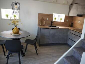 Apartamento Marthe Bles Appartement