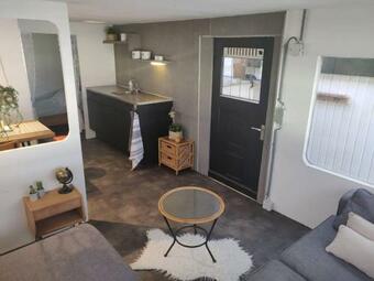 Apartamento Logeren Op De Boerderij, Op Je Eigen Unieke Plek.