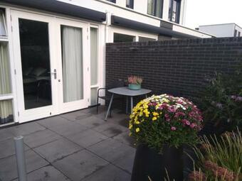 Apartamento Studio-vrij