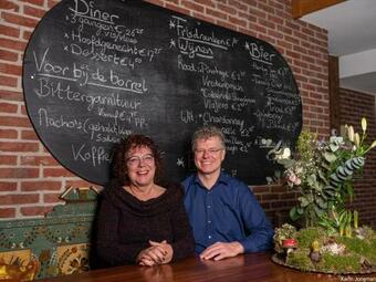 Puurderij B&B En Meer...