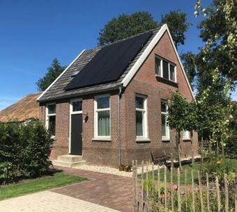 Guesthouse De Bovenboer