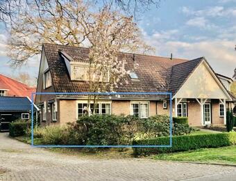 Apartamento De Bonte Specht