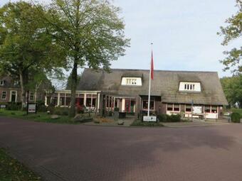 Bed & Breakfast B & B De Driesprong
