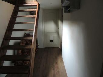 Apartamento Chateau Van Ysendyk