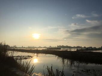 Apartamento Gastenverblijf De Natureluur