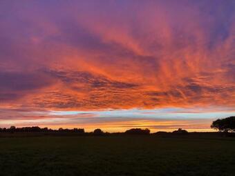 Apartamento Appartement Duinweg