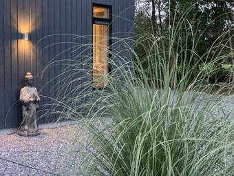 Bed & Breakfast Mooiverblijf