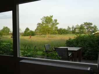 Natuurhuisje Silverhuys