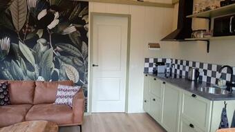 Cottage 'onder De Boompjes'