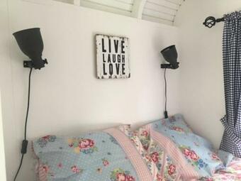 Shepherds Hut (pipowagen)